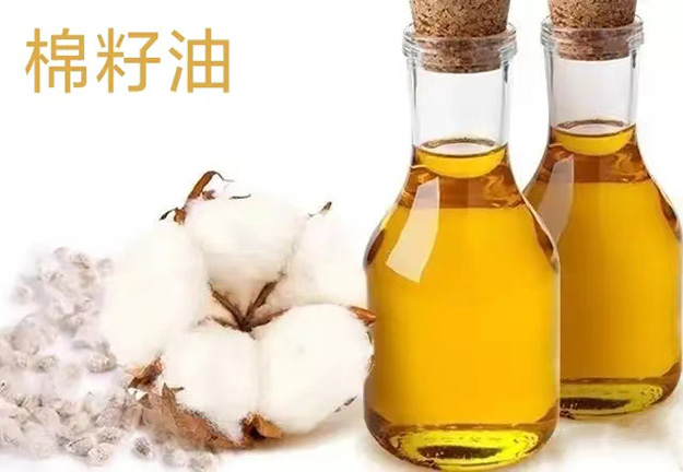 Complete Cottonseed Oil Refining Project