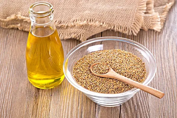 Complete Flaxseed Oil Refining Project