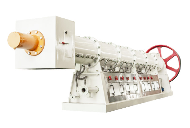Huatai YGP series oil seeds extrusion extruder