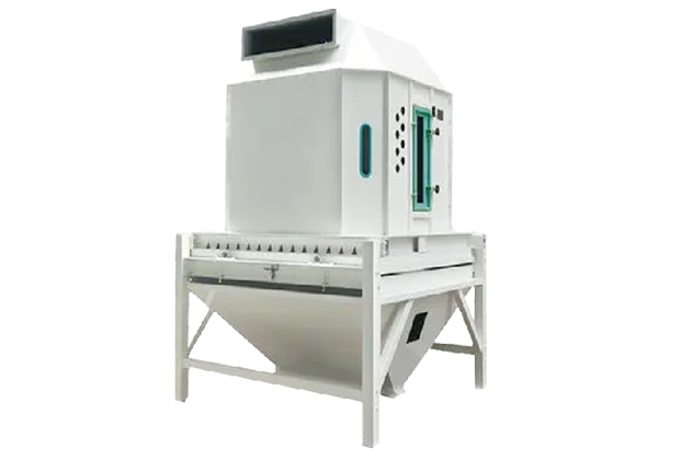 Huatai LQ series counter-current cooler