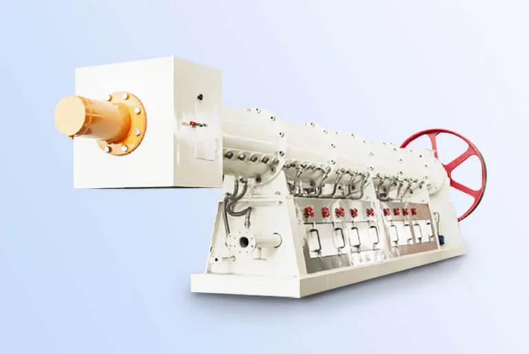 Oilseeds extrusion extruder