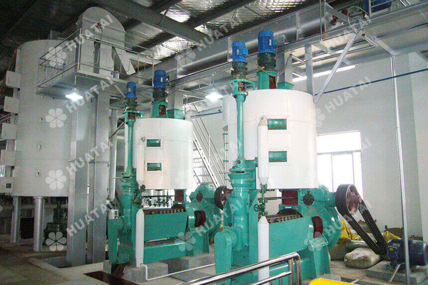 Coconut Oil Processing Machine: Types, Methods & Price