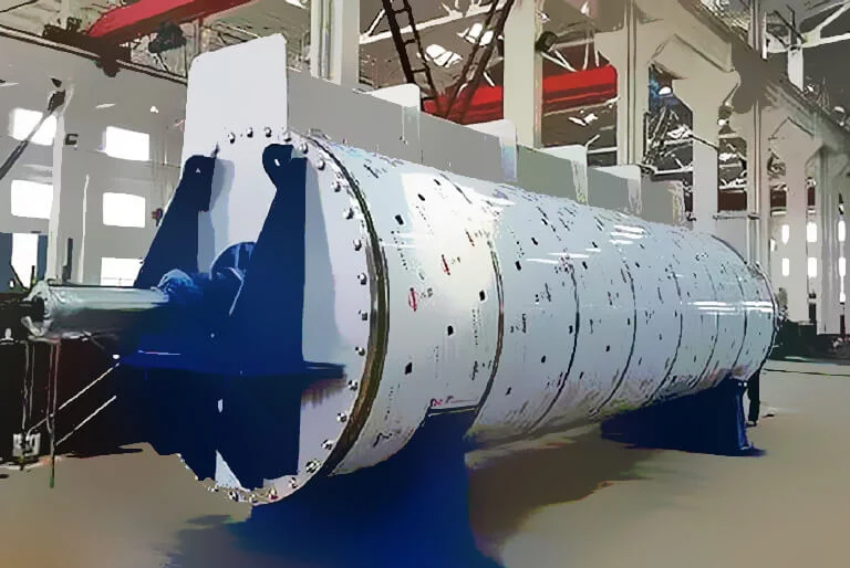Low temperature disc dryer