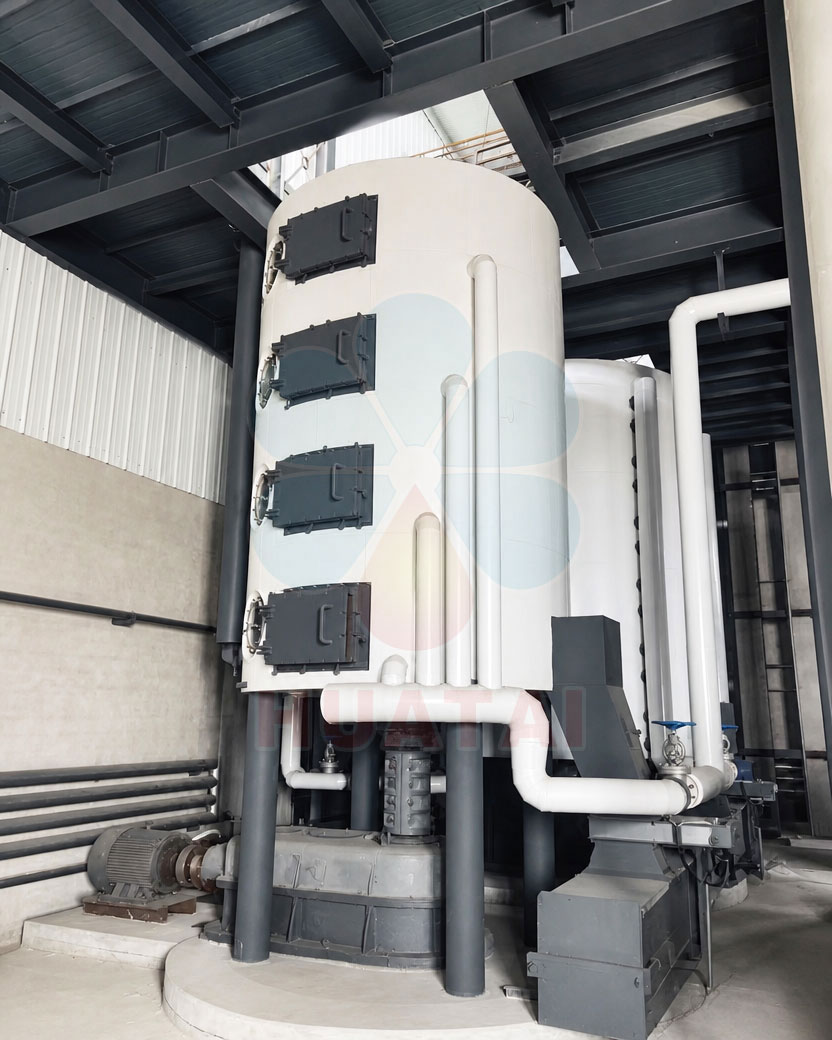 Huatai Group: Providing Smart Manufacturing Solutions for the Global Grain and Oil Industry