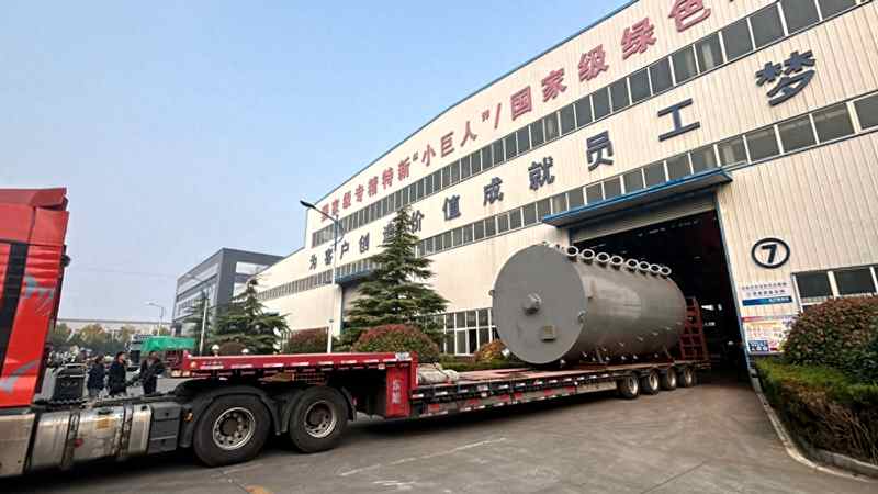 Huatai Intelligent Seed Processing Solutions: Advancing Agricultural Efficiency Through Automation