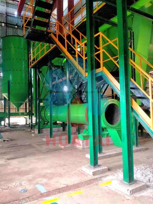 Transforming Palm Fruit into High-Quality Oil with Advanced Technology