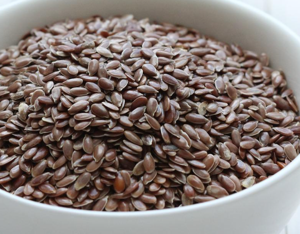 Complete set of flaxseed oil production line solutions
