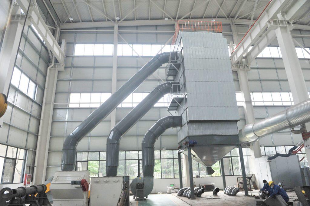 Choose Grain Dryer Manufacturer