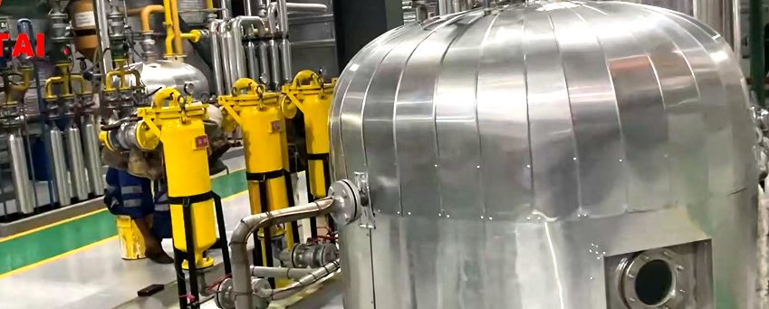 The essence of essential oil extraction