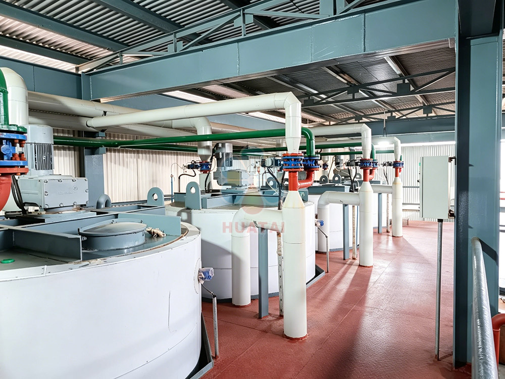  Palm Oil Fractionation, Coconut Oil Fractionation