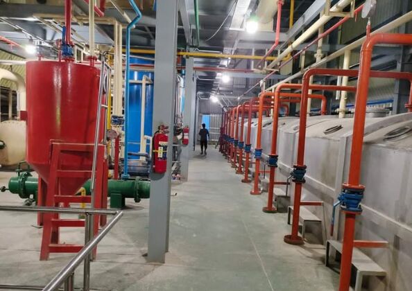 Soy protein concentrate process