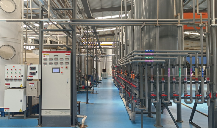 Fatty Acid Production