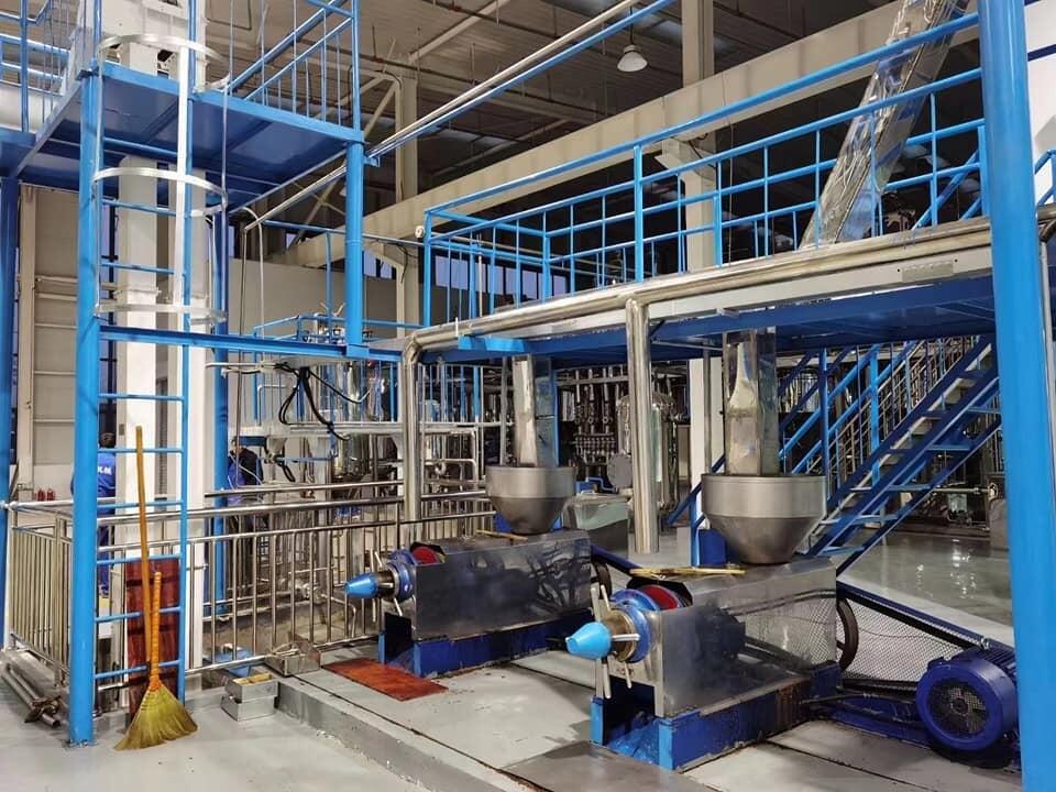 What are the factors that affect the pressing oil?