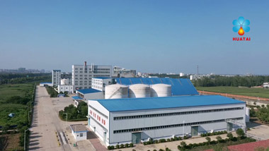 2000TPD Soybean Oil Production Line Project Video