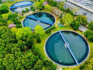 Wastewater Treatment