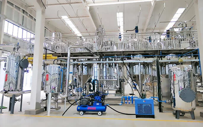 Low-temperature flaxseed oil press production line process