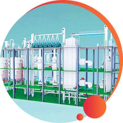 Pretreatment Process Technical Advantages