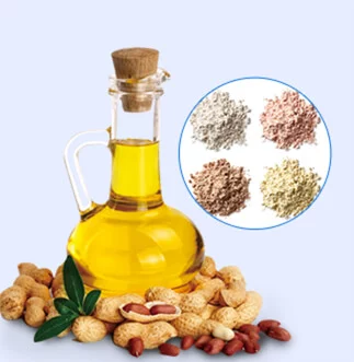 Peanut protein extraction equipment