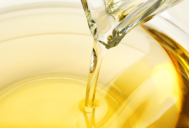 Adulteration identification technology of vegetable oil